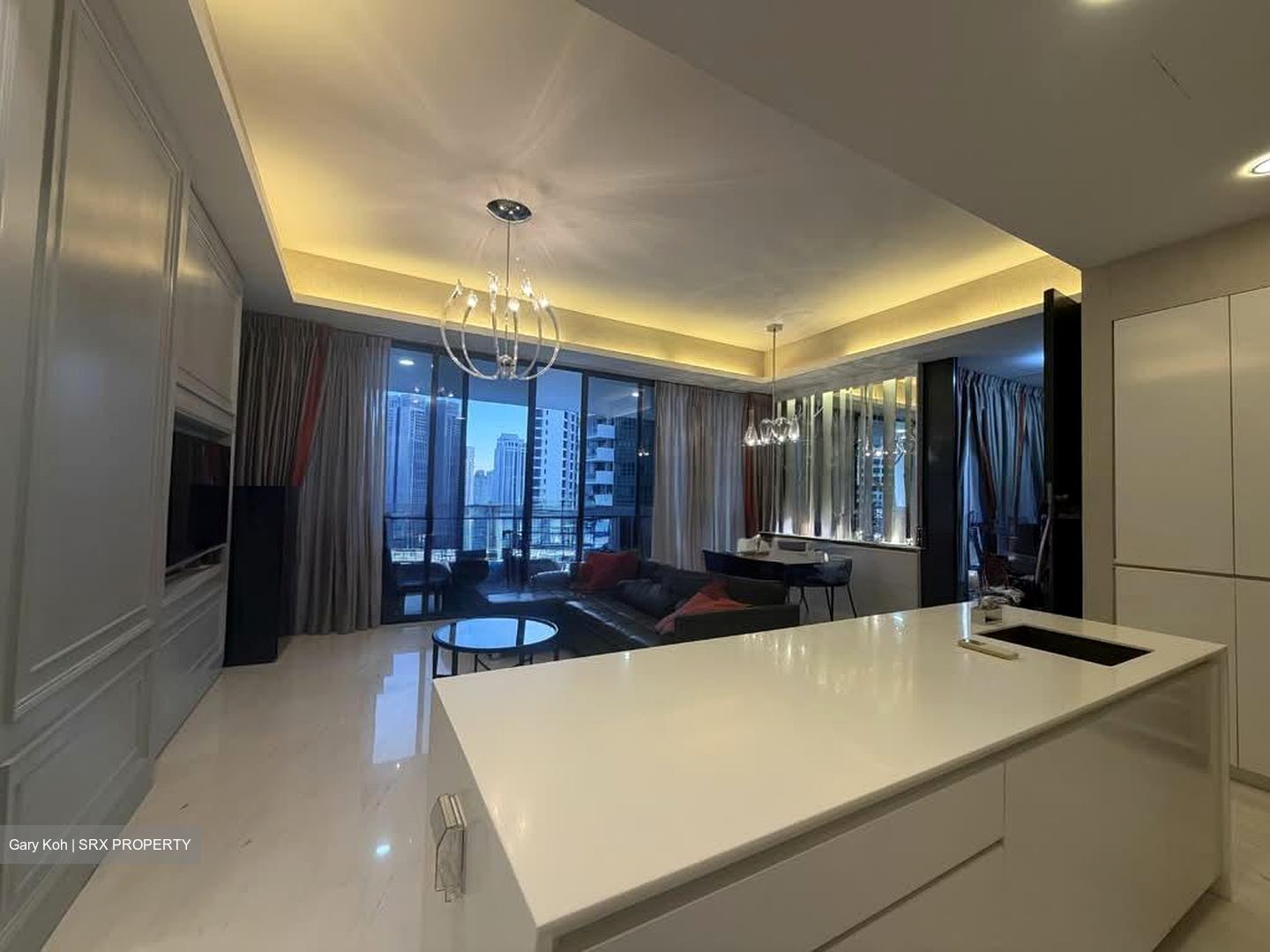 Skyline 360 @ Saint Thomas Walk (D9), Condominium #551700381